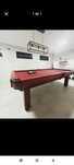Mesa snooker em excelente estado