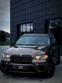 Продам BMW х5 е70 2011 М-Paket Full