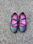 Ténis sabrinas skechers