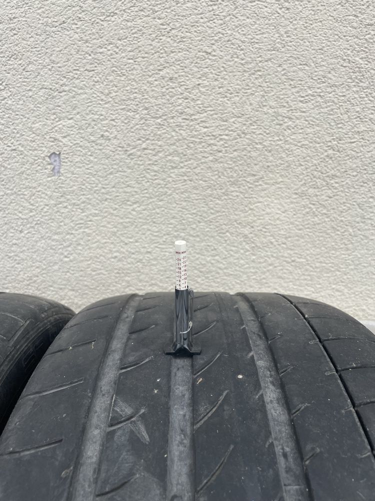 Opony letnie 295/35/21 Dunlop