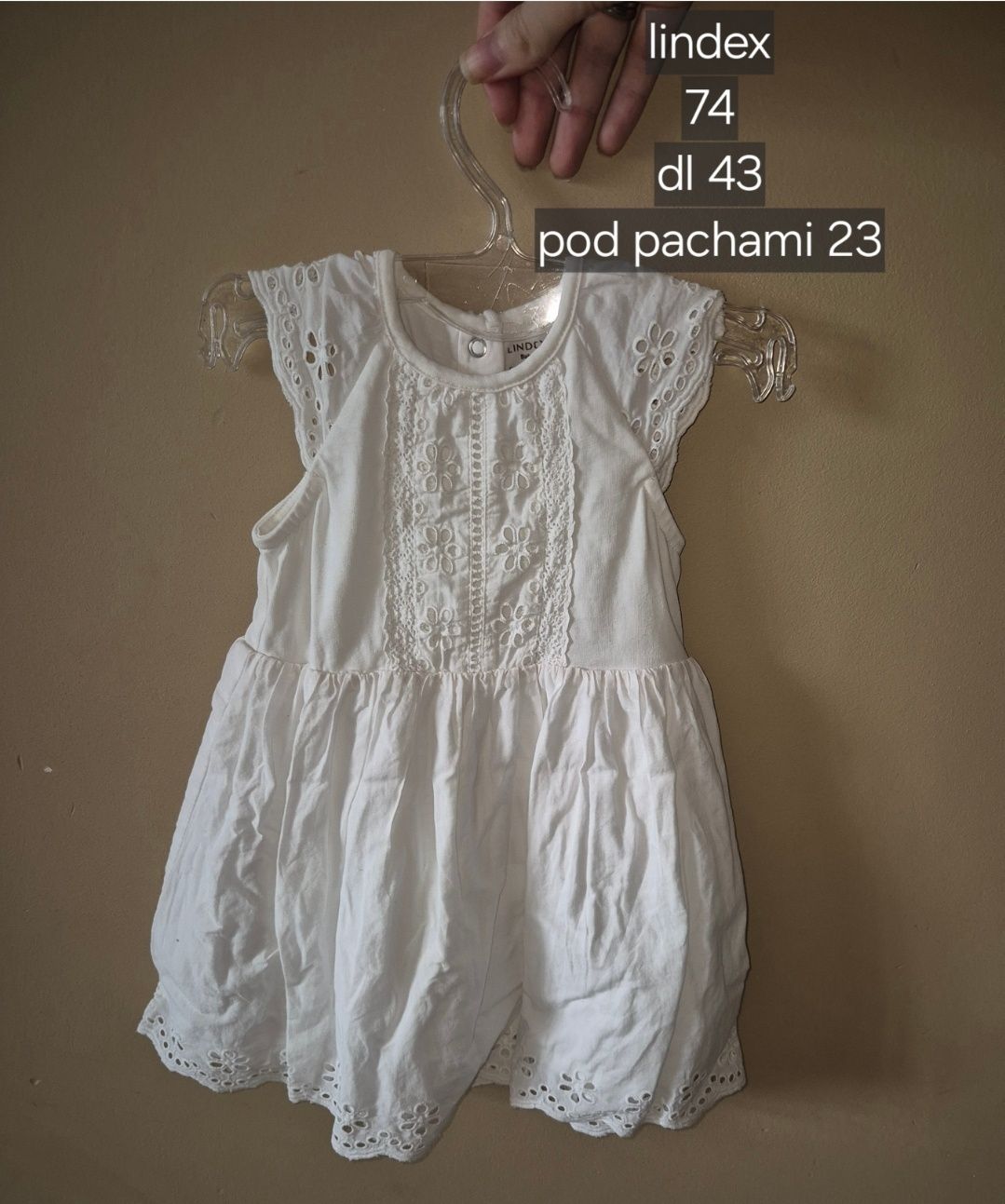 Sukienka lindex 74