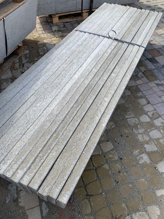 Podmurówka betonowa, podmurówka wibrowana, podmurówka zbrojona