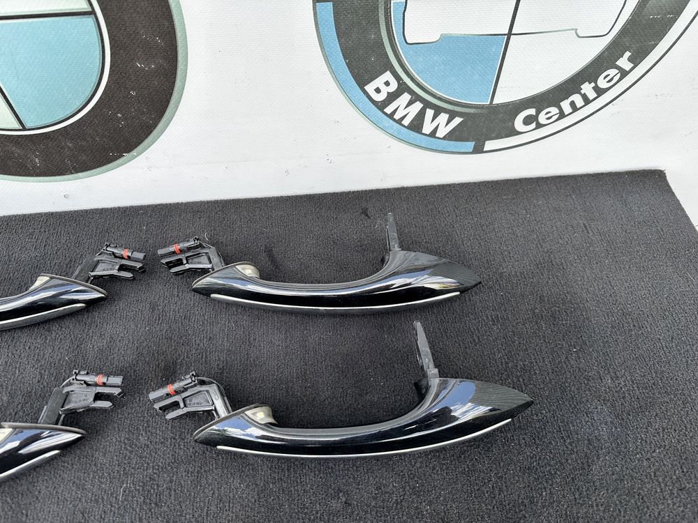 Bmw F01 F02 F10 F11 ручки дверей наружні бмв ф01 ф02 ф10 Ф11 ручка