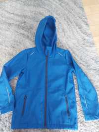 Kurtka softshell crivit rozm. 134-140 chlopiec