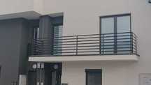 Balustrady balkonowe - promocja 199 zł/mb