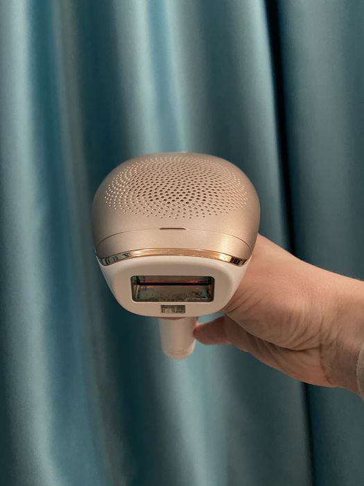 Фотоепілятор Philips Lumea – як новий, з коробкою