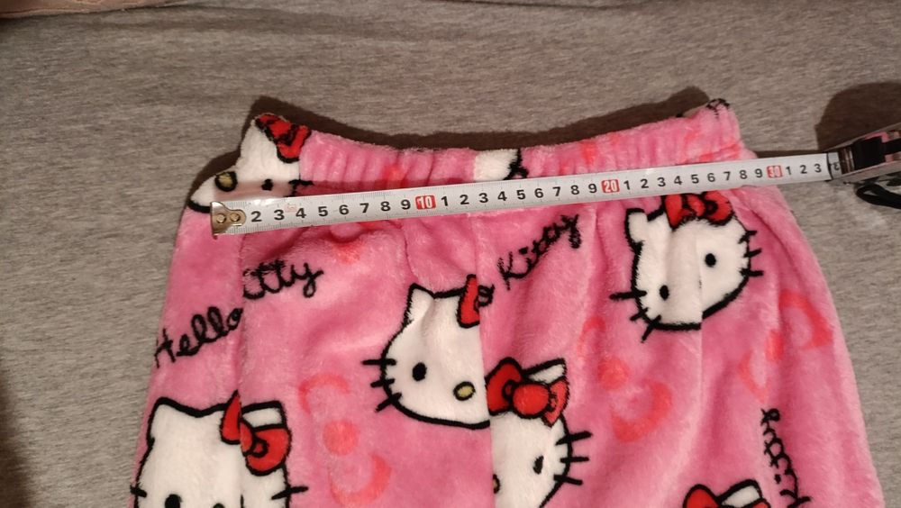 Spodnie Hello Kitty w roz. XS