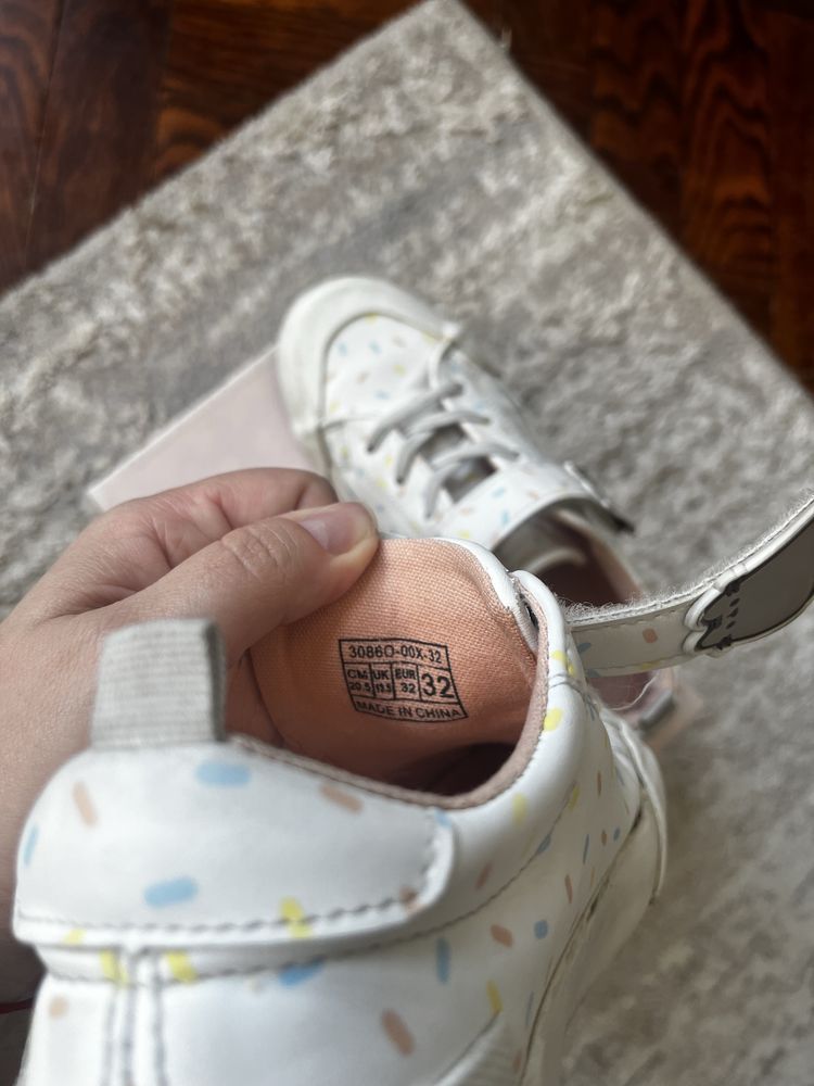 Buty dziewczęce Pusheen Reserved roz.32