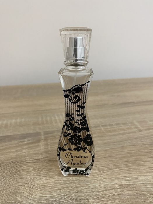 Парфуми Christina Agillera