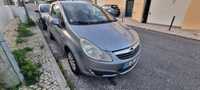 Opel corsa D 1.3 cdti