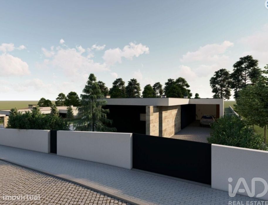 Terreno em Pardilhó de 680,00 m2