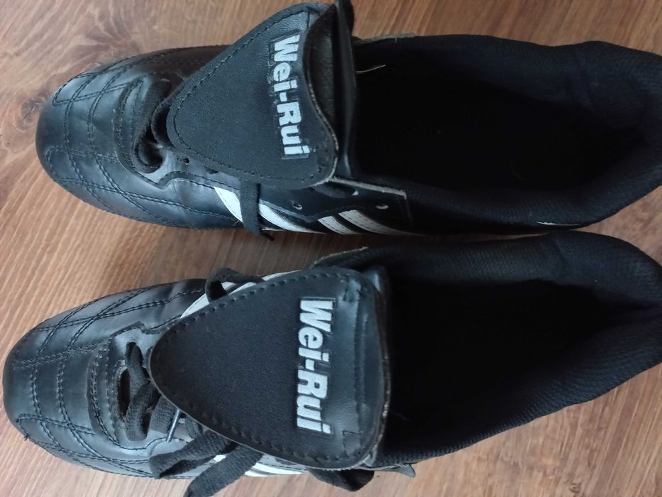 Буци футбольні Wei-Rui (б/в)