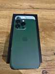 Apple iPhone 13 Pro 128GB Zielony