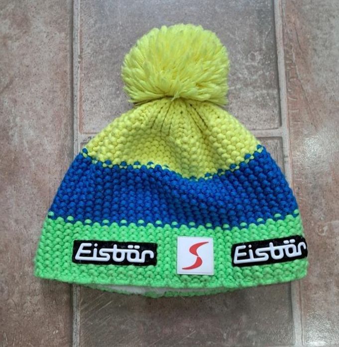 Шапки Dynafit Mammut Eisbar La Sportiva