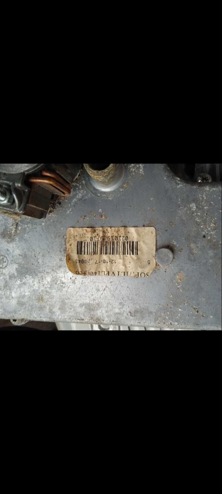 Hotpoint Ariston Suszarka nawiew AQD