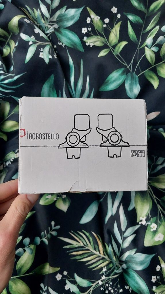 Adapter Bobostello AMCS