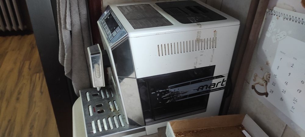 Ekspres do sprzedania