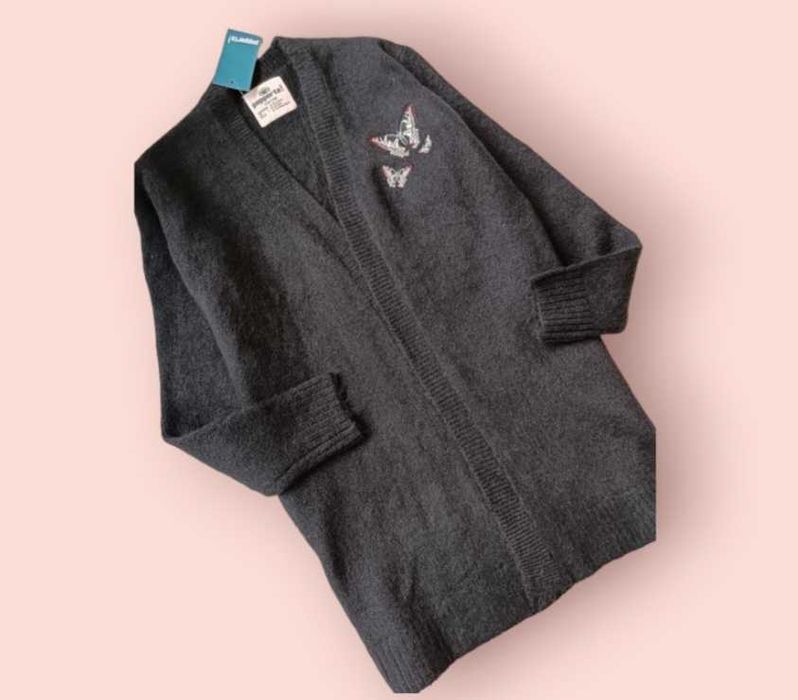 Пиджак, кофта на молнии для девочки Primark, C&A, Next, Ovs!