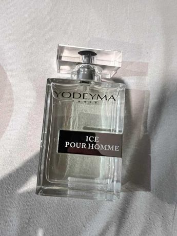 Perfumy Yodeyma ICE POUR HOME 100ml