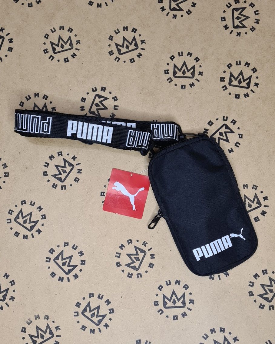 Puma сумка оригинал