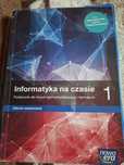 Informatyka na czasie 1