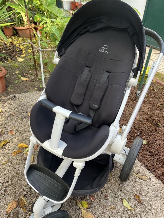 Carrinho Quinny mood