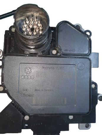 Sterownik komputer skrzyni biegów automat Multitronic Audi A4 B7