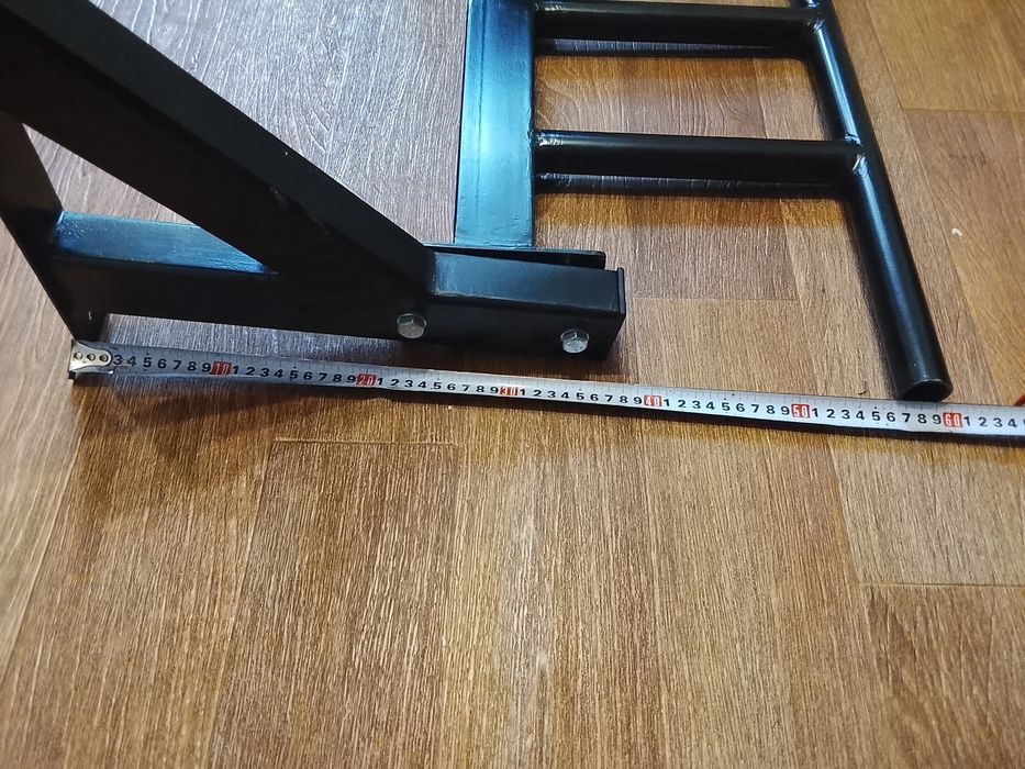 Турнік настінний професійний