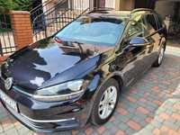 Volkswagen Golf 7 (2017)  silnik 1,6 TDI