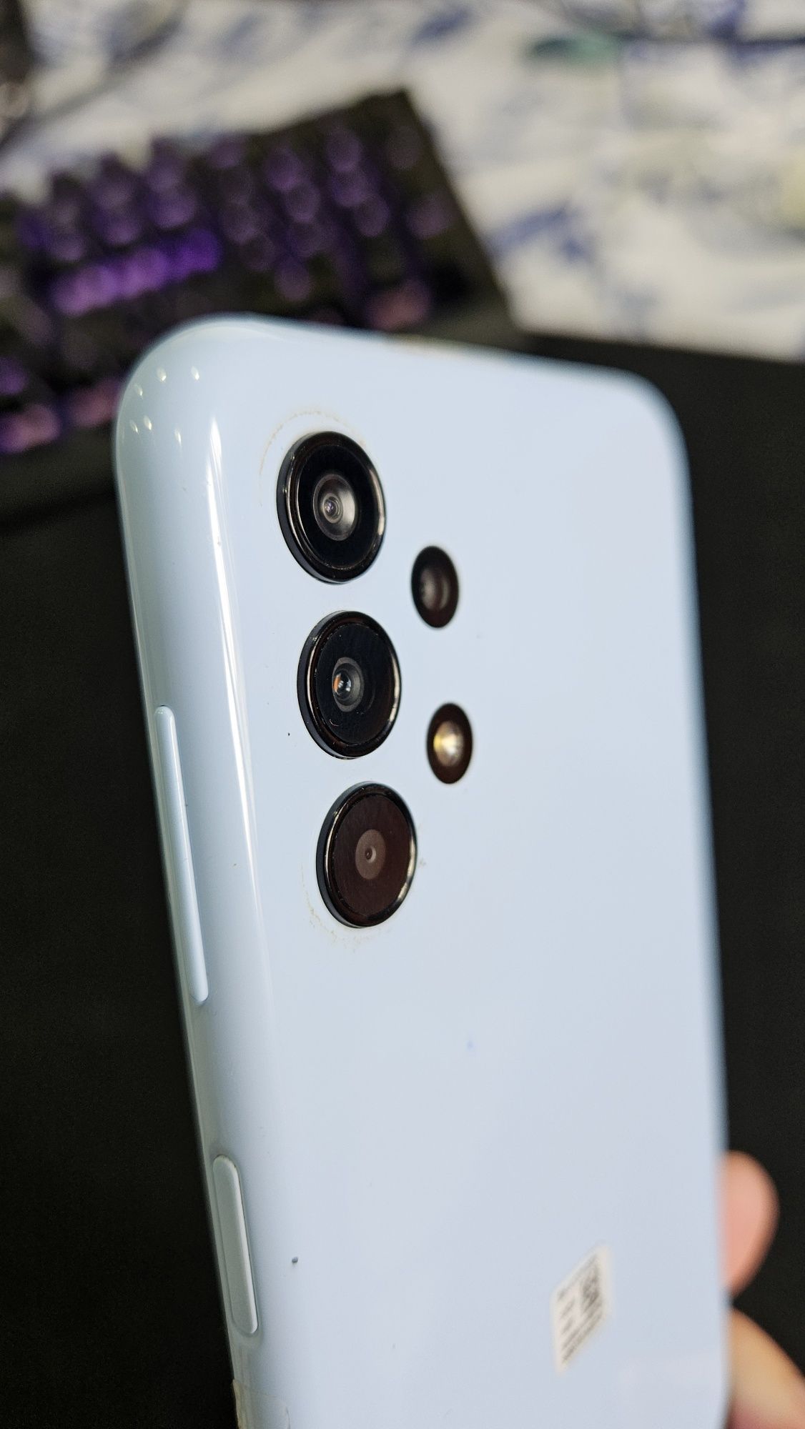 Samsung Galaxy A13