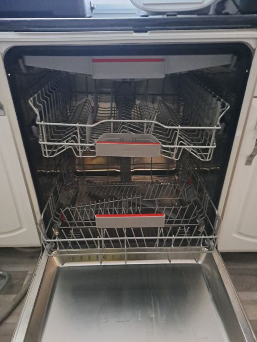 Zmywarka bosh 60 cm na części