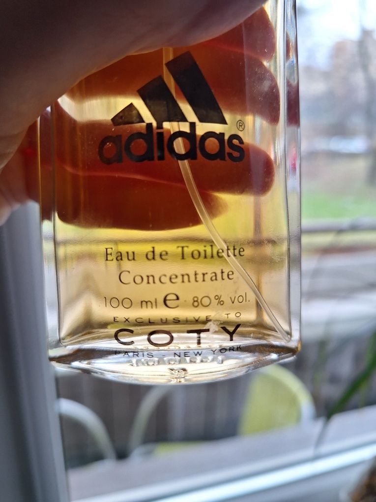Adidas Active Bodies 100 ml

woda toaletowa męska, 100 ml