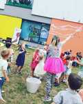 Animator Dla Dzieci – Urodzinki i Imprezy Okolicznościowe–Wielkopolska