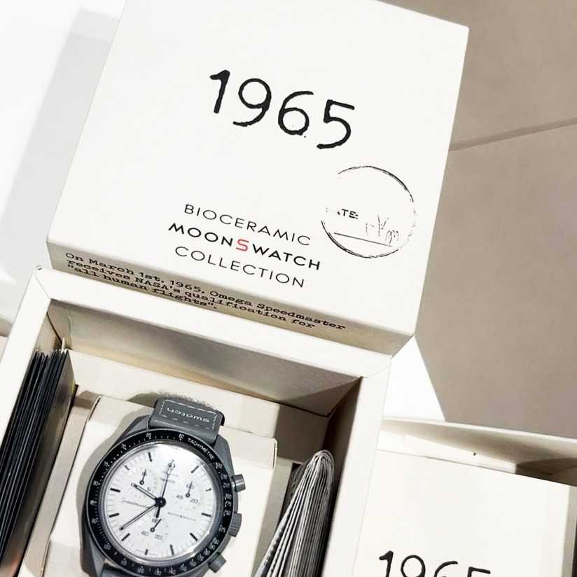 Nowy model Retro 1965 - hit sezonu dla miłośników klasyki!
