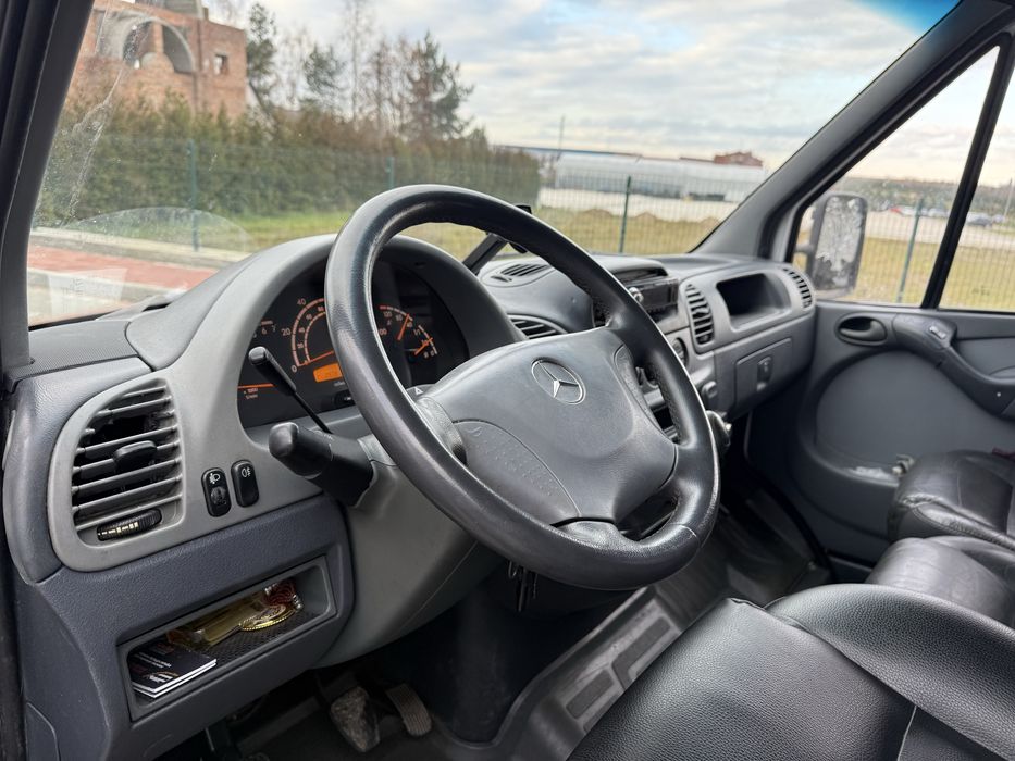Продам Sprinter 311 2.2CDI