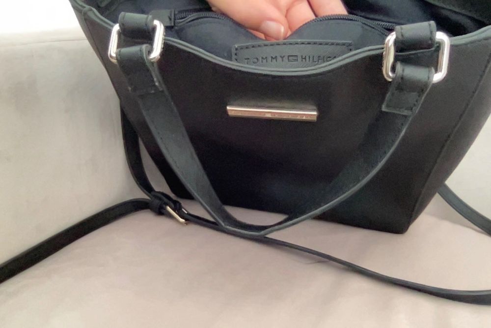 Mala Tommy Hilfiger