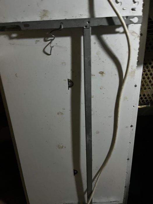 Електронагрівач з терморегулятором