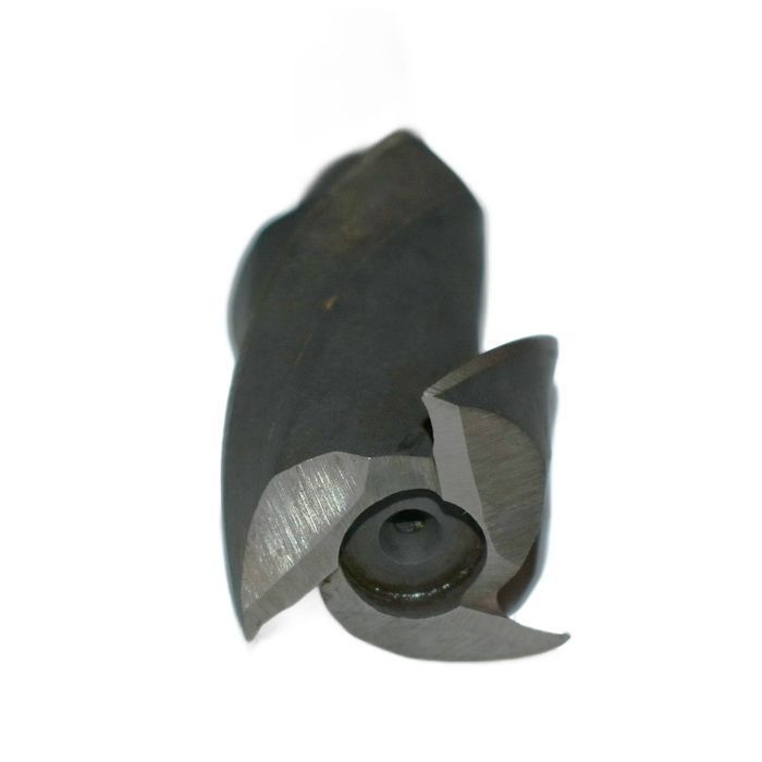 Frez palcowy walcowo-czołowy 3-piórowy NFPg 36x65x175 mm. HSS.