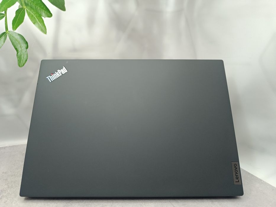 Ноутбук Lenovo ThinkPad T14s G2/i5-1145G7/16GB/256M2/14"/Full HD IPS