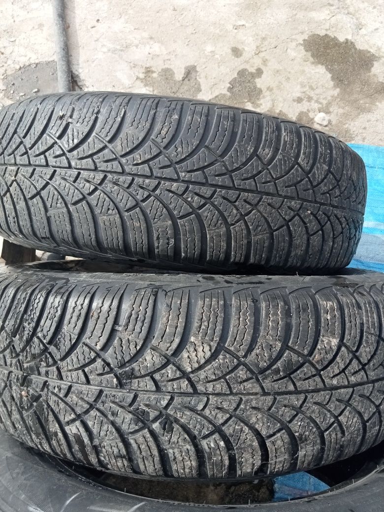 Opony 185/65 r 15