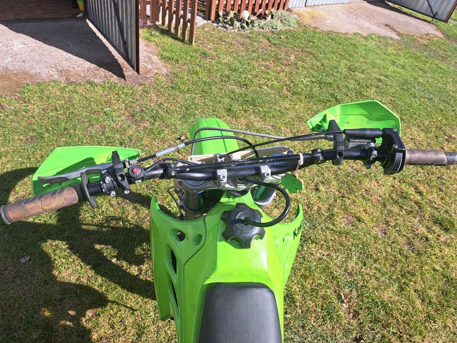 Witam Sprzedam crossa
