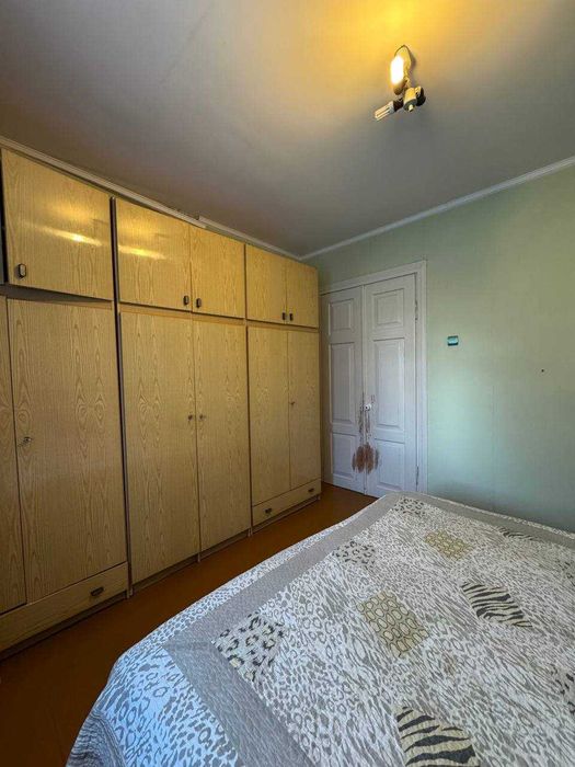 Будинок під реконструкцію Басівкутська    68000