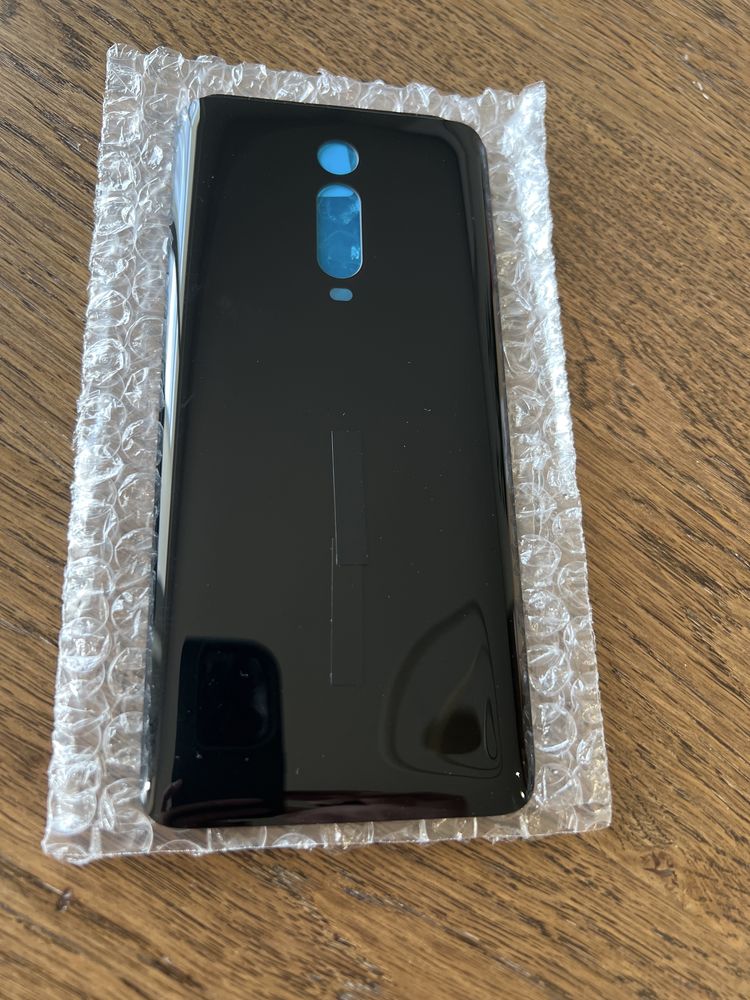 Xiaomi 9T Pro - Tampa Traseira