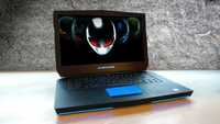 Alienware Gaming - GTX970 Intel-i7 IPS 16GB 256GB+500GB Win10Pro