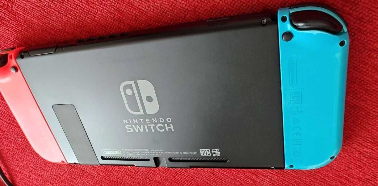 Nintendo Switch 32gb