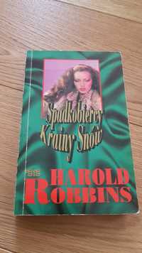 Harold Robbins, Spadkobiercy krainy snów