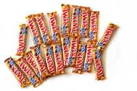 Twix Xtra batony 20x75g