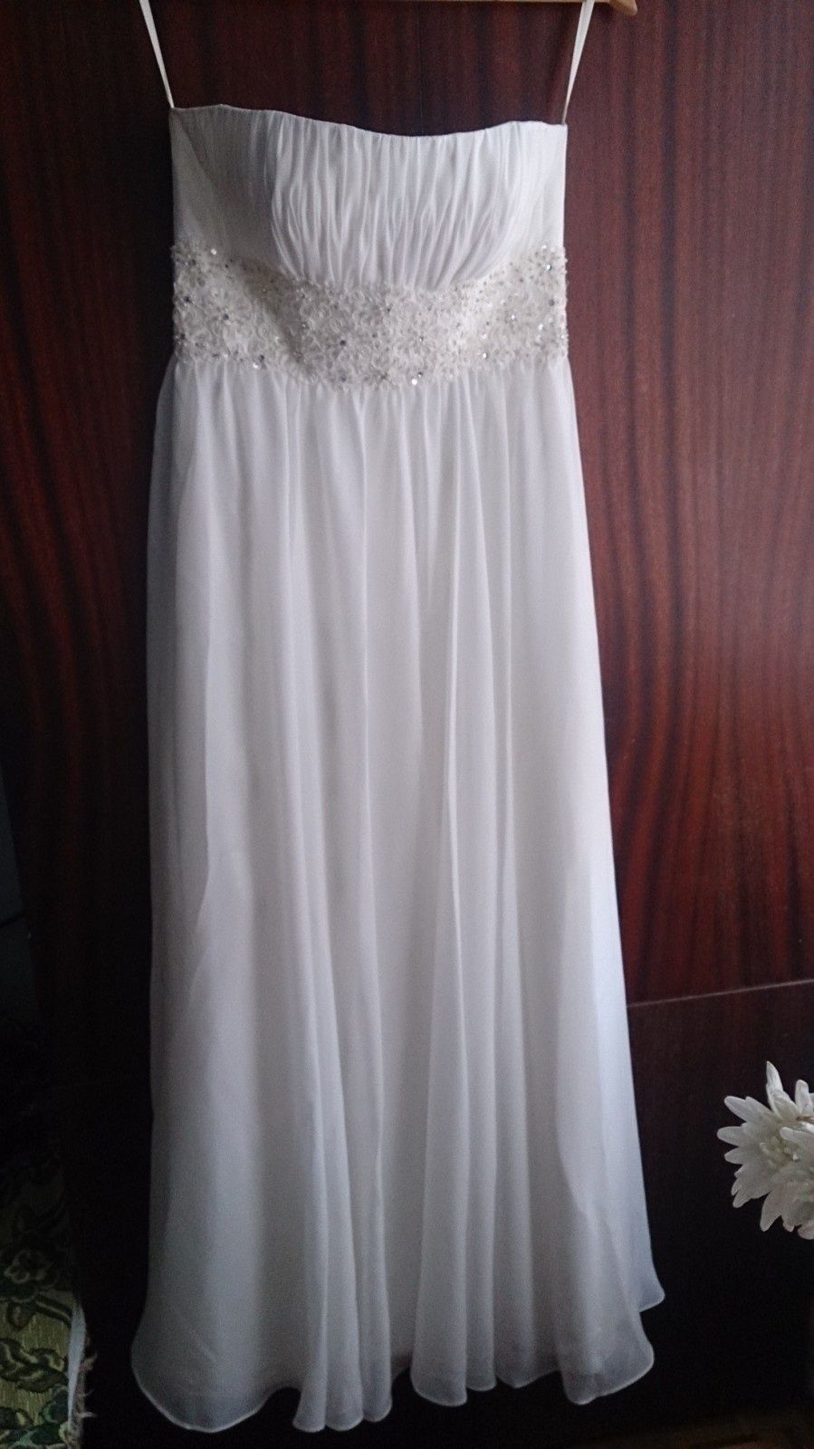 Свадебное платье, праздничное платье, выпускное платье