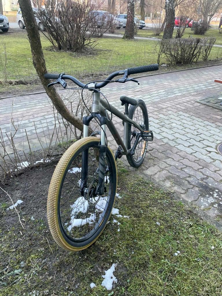 NS BIKES Movement 2 2019