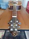 Gitara akustyczna samick d7